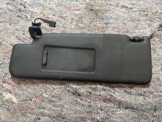 bontott VW EOS Jobb Napellenző