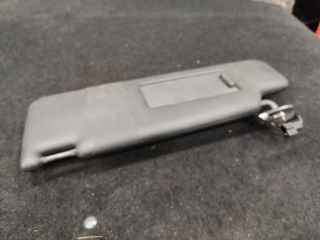 bontott VW EOS Jobb Napellenző