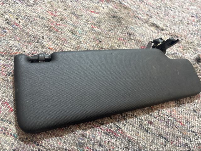 bontott VW EOS Jobb Napellenző