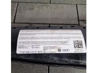 bontott VW EOS Jobb Oldallégzsák