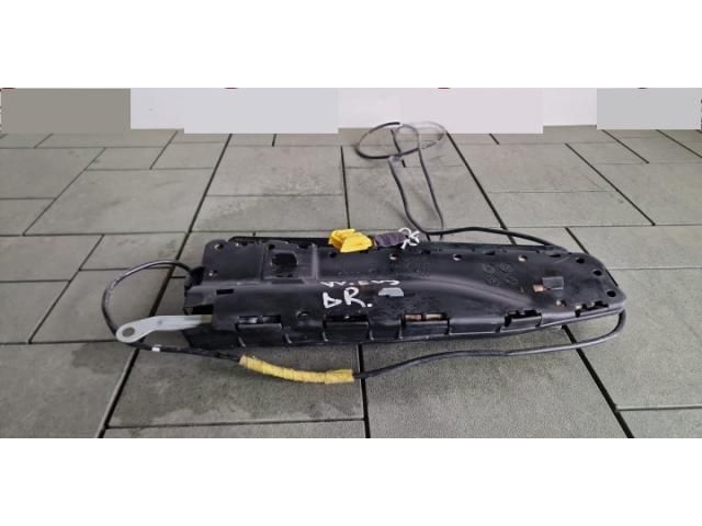 bontott VW EOS Jobb Oldallégzsák