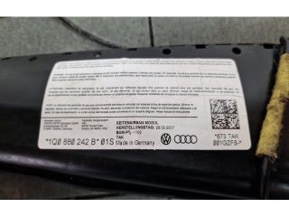 bontott VW EOS Jobb Oldallégzsák