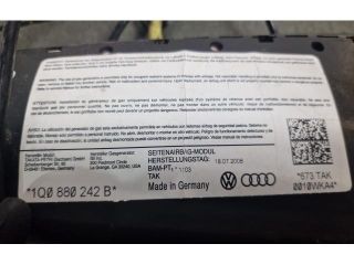 bontott VW EOS Jobb Oldallégzsák