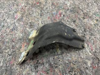 bontott VW EOS Jobb Sárvédő Oldaltartó