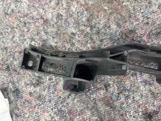 bontott VW EOS Jobb Sárvédő Oldaltartó