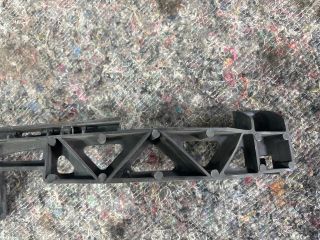 bontott VW EOS Jobb Sárvédő Oldaltartó