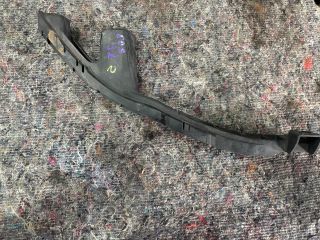 bontott VW EOS Jobb Sárvédő Oldaltartó