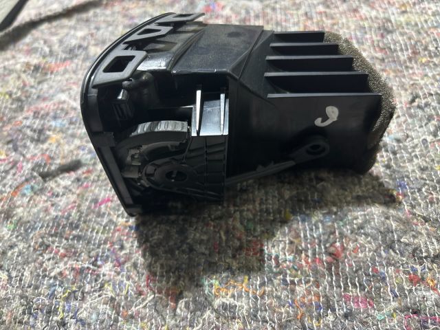 bontott VW EOS Jobb Szellőző