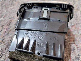 bontott VW EOS Jobb Szellőző