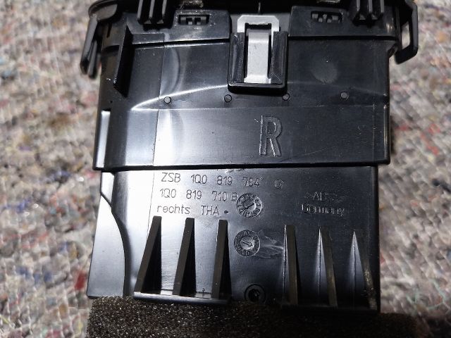 bontott VW EOS Jobb Szellőző