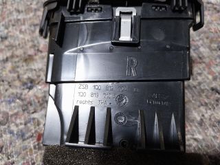 bontott VW EOS Jobb Szellőző