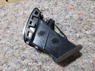 bontott VW EOS Jobb Szellőző