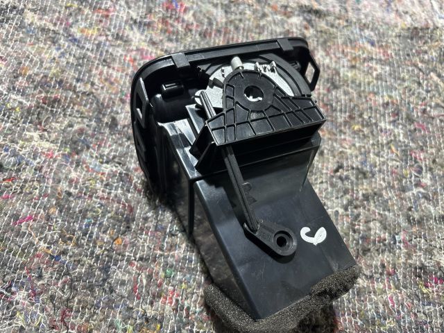 bontott VW EOS Jobb Szellőző