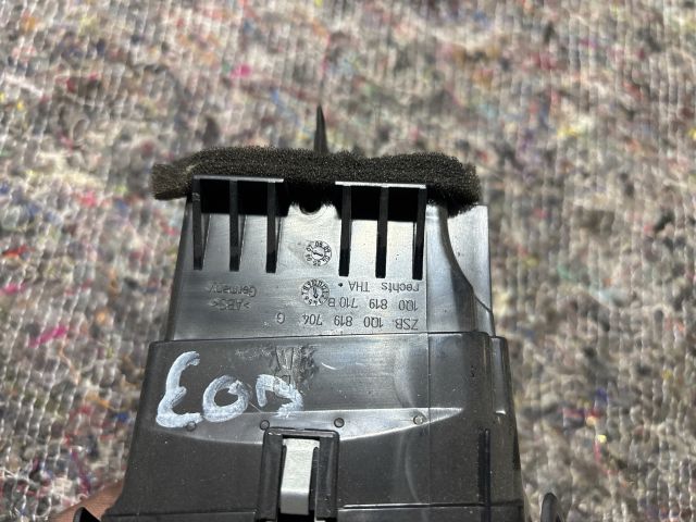 bontott VW EOS Jobb Szellőző