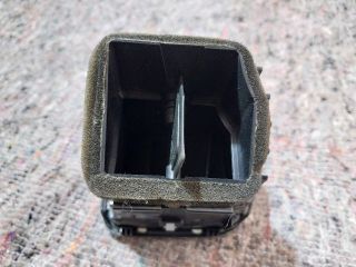 bontott VW EOS Jobb Szellőző