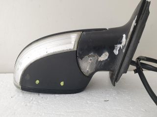 bontott VW EOS Jobb Visszapillantó Tükör (Elektromos)