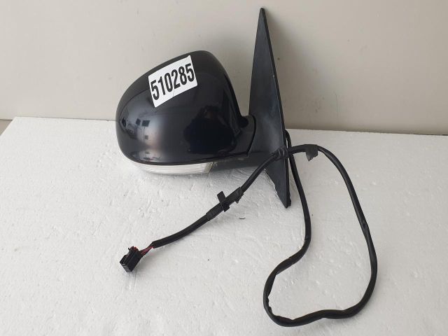 bontott VW EOS Jobb Visszapillantó Tükör (Elektromos)