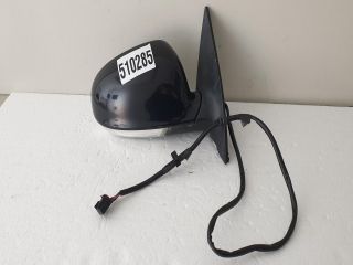 bontott VW EOS Jobb Visszapillantó Tükör (Elektromos)