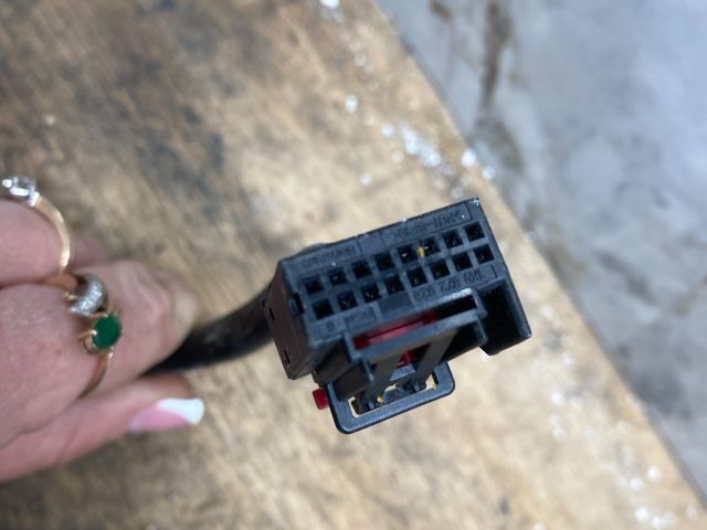 bontott VW EOS Jobb Visszapillantó Tükör (Elektromos)