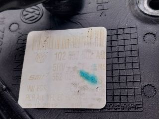 bontott VW EOS Jobb Visszapillantó Tükör (Elektromos)