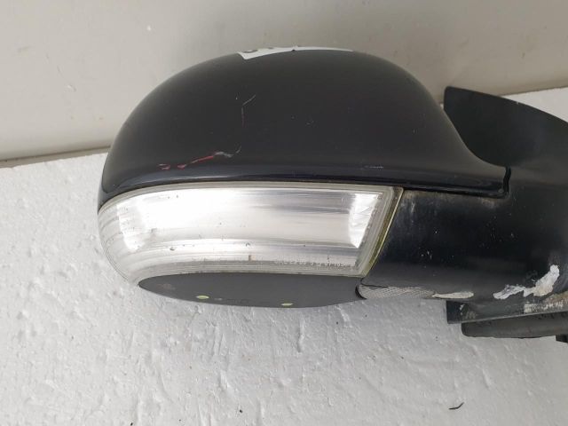 bontott VW EOS Jobb Visszapillantó Tükör (Elektromos)