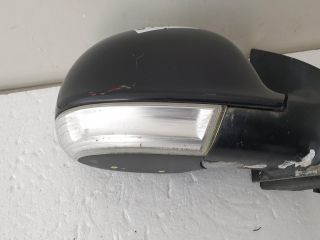 bontott VW EOS Jobb Visszapillantó Tükör (Elektromos)