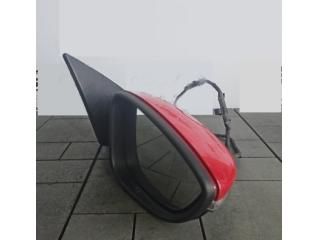 bontott VW EOS Jobb Visszapillantó Tükör (Elektromos)