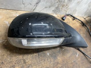 bontott VW EOS Jobb Visszapillantó Tükör (Elektromos)