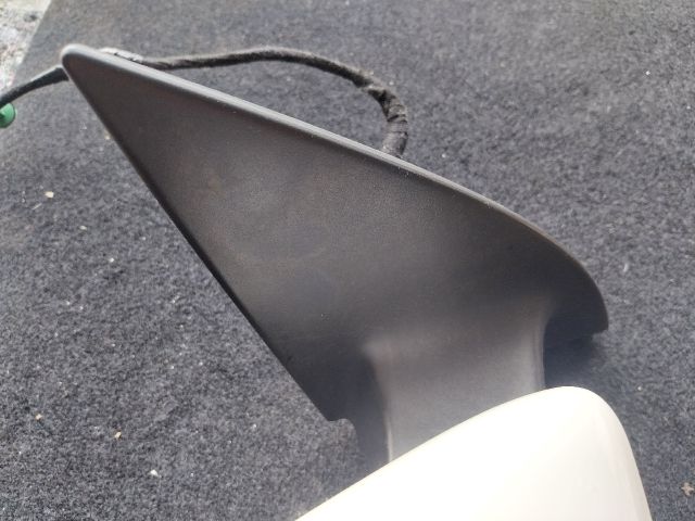 bontott VW EOS Jobb Visszapillantó Tükör (Elektromos)