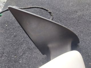 bontott VW EOS Jobb Visszapillantó Tükör (Elektromos)