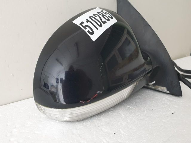 bontott VW EOS Jobb Visszapillantó Tükör (Elektromos)