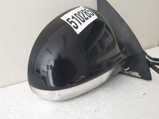 bontott VW EOS Jobb Visszapillantó Tükör (Elektromos)