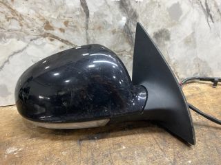 bontott VW EOS Jobb Visszapillantó Tükör (Elektromos)