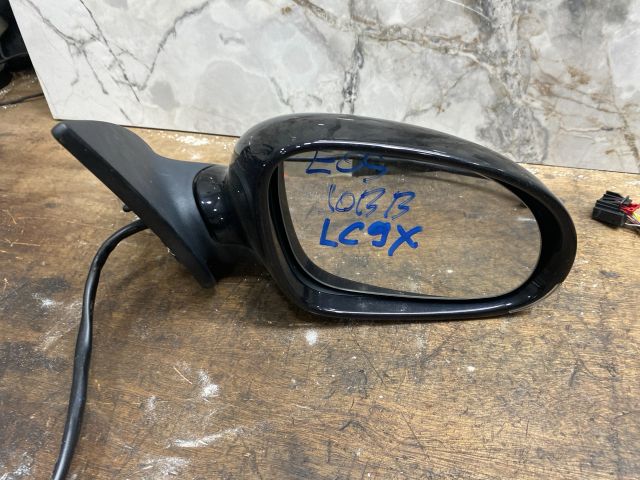 bontott VW EOS Jobb Visszapillantó Tükör (Elektromos)