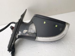 bontott VW EOS Jobb Visszapillantó Tükör (Elektromos)