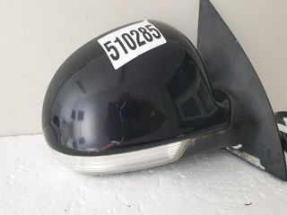 bontott VW EOS Jobb Visszapillantó Tükör (Elektromos)