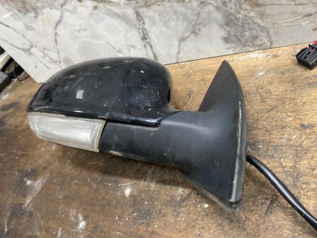 bontott VW EOS Jobb Visszapillantó Tükör (Elektromos)