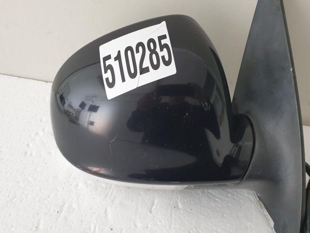 bontott VW EOS Jobb Visszapillantó Tükör (Elektromos)