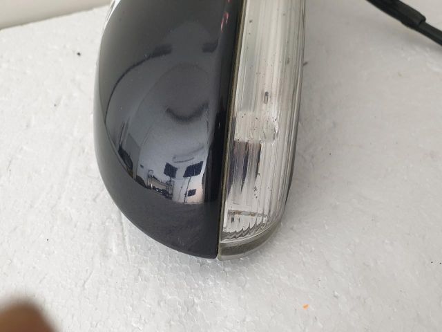 bontott VW EOS Jobb Visszapillantó Tükör (Elektromos)