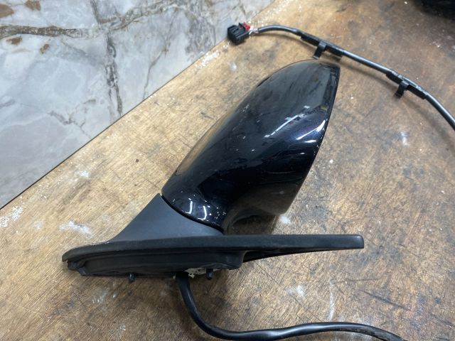 bontott VW EOS Jobb Visszapillantó Tükör (Elektromos)