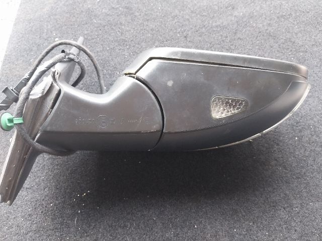 bontott VW EOS Jobb Visszapillantó Tükör (Elektromos)