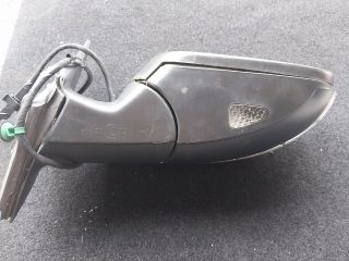 bontott VW EOS Jobb Visszapillantó Tükör (Elektromos)