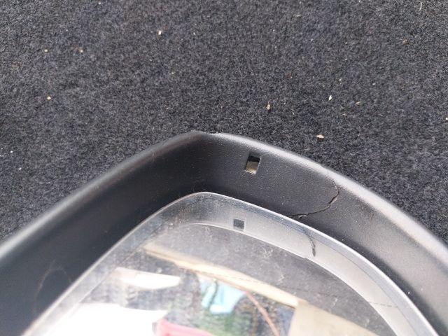 bontott VW EOS Jobb Visszapillantó Tükör (Elektromos)