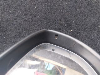 bontott VW EOS Jobb Visszapillantó Tükör (Elektromos)