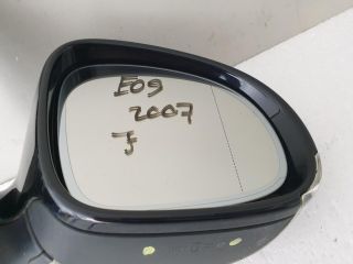 bontott VW EOS Jobb Visszapillantó Tükör (Elektromos)