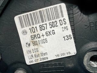 bontott VW EOS Jobb Visszapillantó Tükör (Elektromos)