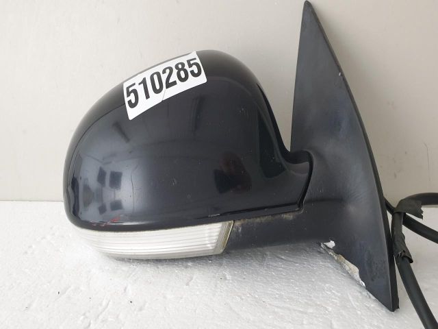 bontott VW EOS Jobb Visszapillantó Tükör (Elektromos)