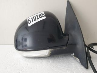 bontott VW EOS Jobb Visszapillantó Tükör (Elektromos)