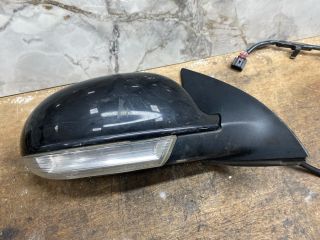 bontott VW EOS Jobb Visszapillantó Tükör (Elektromos)