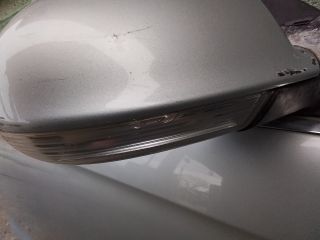bontott VW EOS Jobb Visszapillantó Tükör (Elektromos)